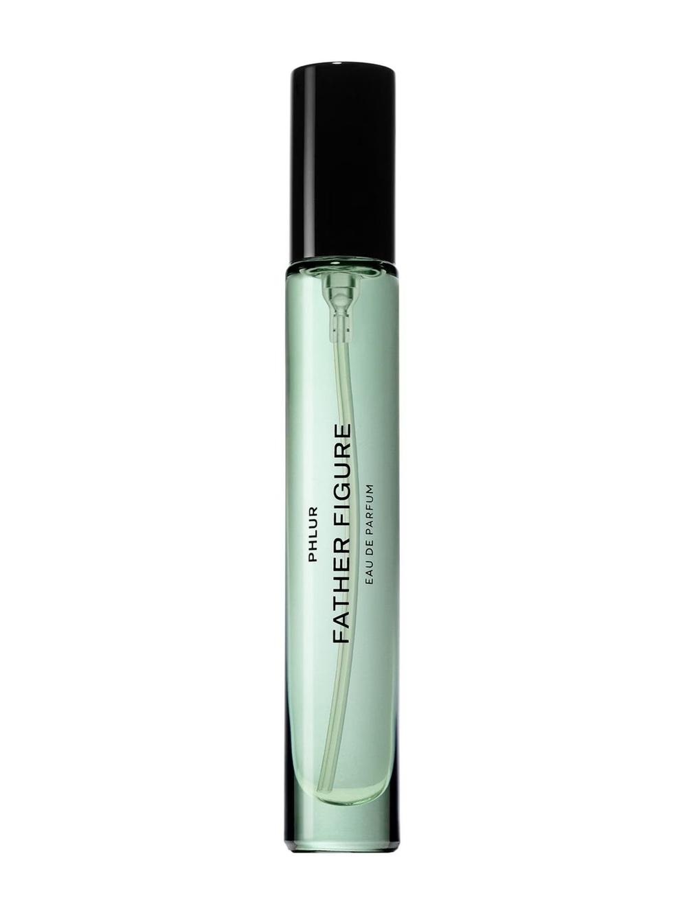 Phlur NWT Father Figure Eau de Parfum Travel Spray